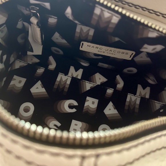 Marc Jacobs Mini Cruiser Satchel - Picture 7 of 7